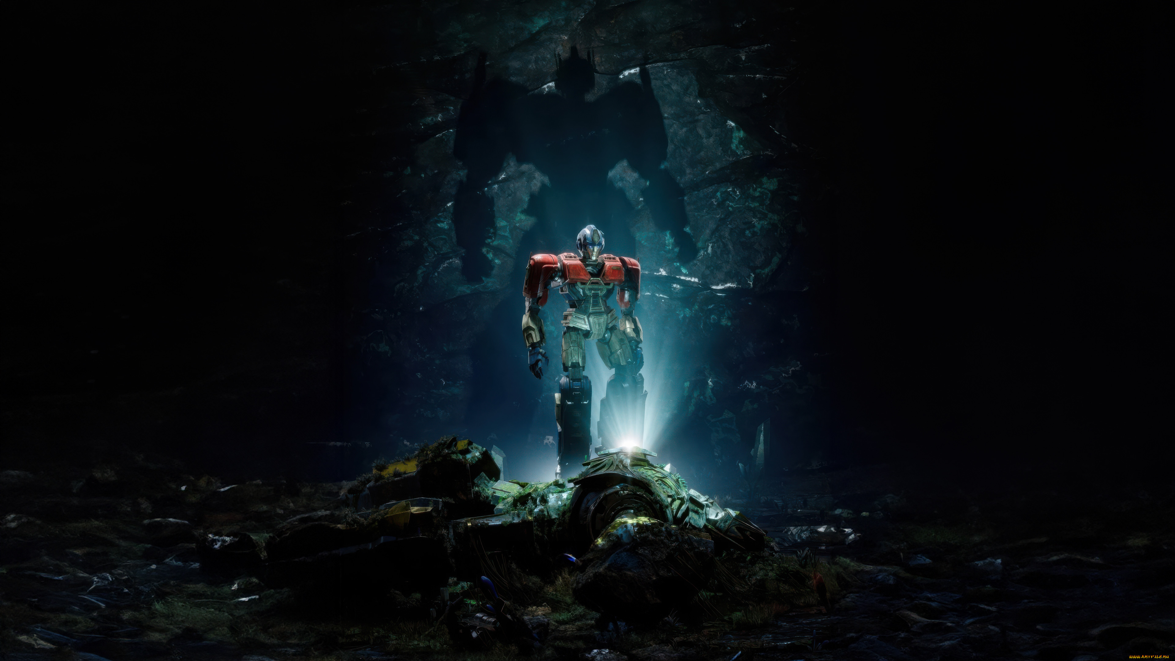 , transformers one, transformers, one